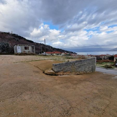 Apartment Nuna Baška Eksteriør bilde